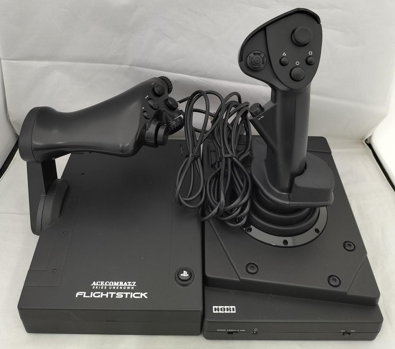 ホリ(HORI)|フライトスティック|HARDOFFオフモール（オフモ 