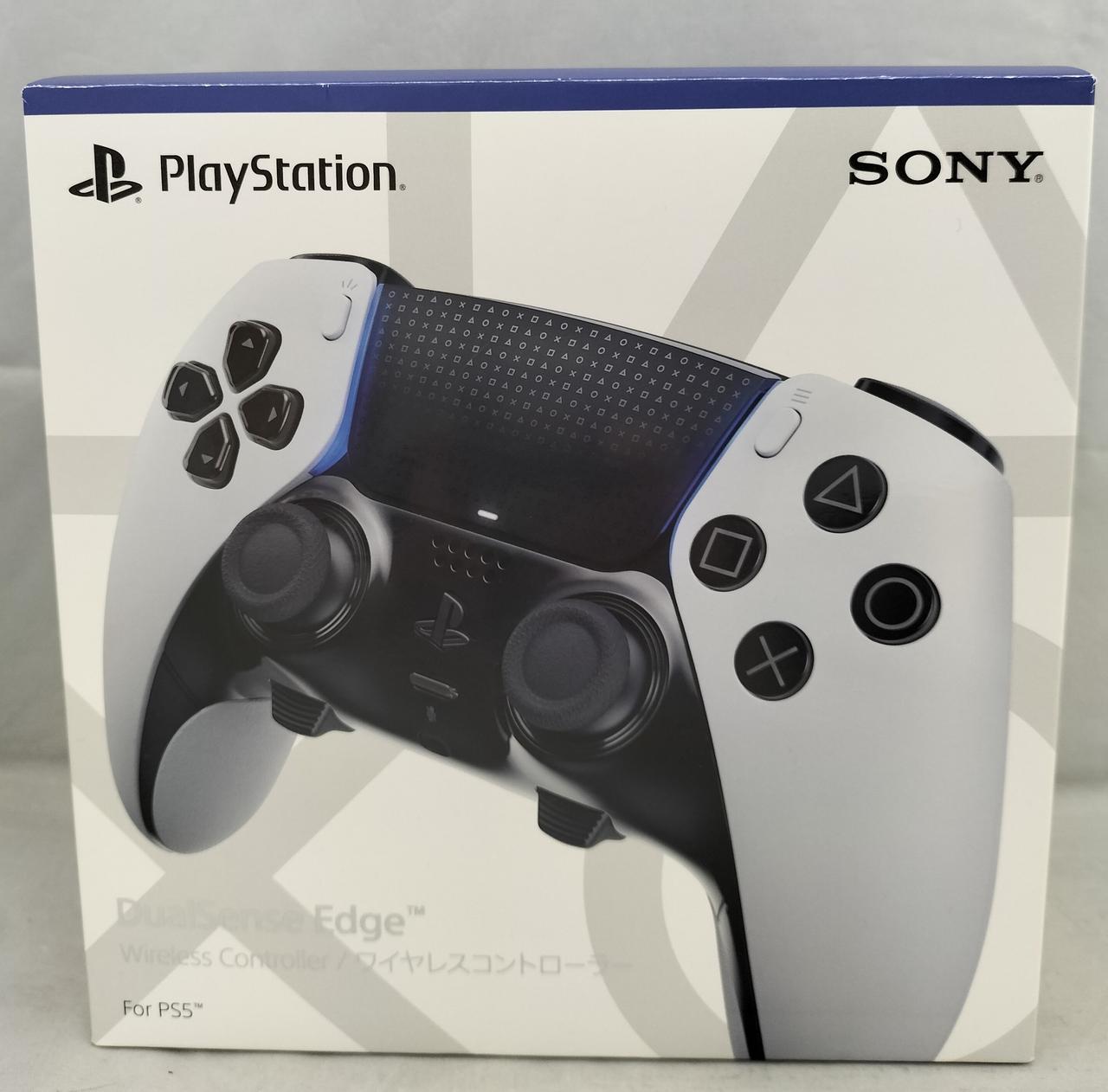 ソニー(SONY)|PS5コントローラー|HARDOFFオフモール（オフモ 