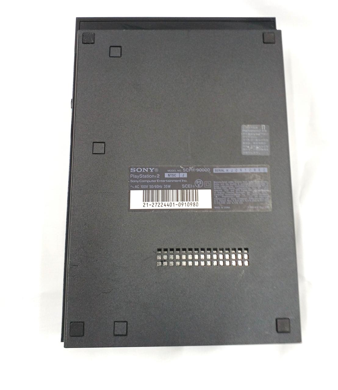 PS2  本体とその他諸々 【3日までお値下げ中】 SONY|PS2本体|HARDOFFオフモール（オフモ）|1010450000033793