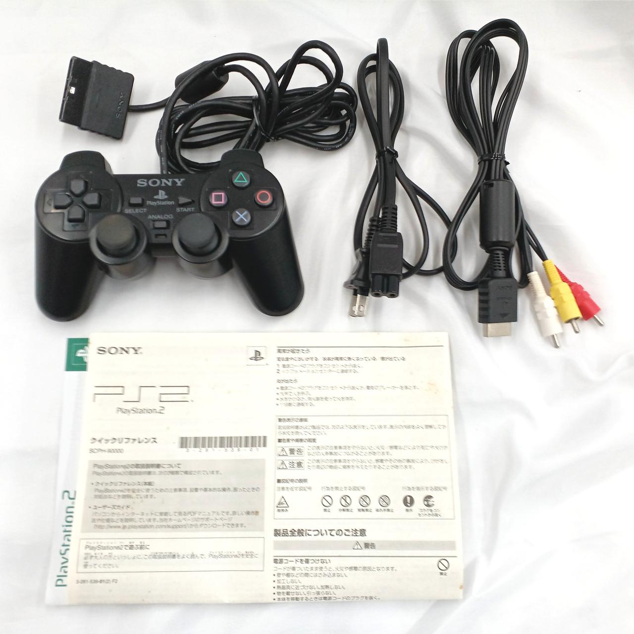 SONY|PS2|HARDOFFオフモール（オフモ）|2013420000121323