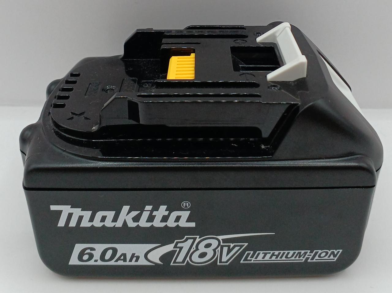 Makita - 212 Makita バッテリBL1860B 中古美品 マキタ(MAKITA)|バッテリー|HARDOFFオフモール（オフモ
