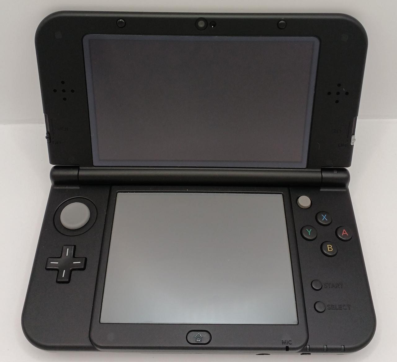 新品同様 3DSLL 美品 ニンテンドウ(NINTENDO)|NEW3DSLL|HARDOFFオフモール（オフモ