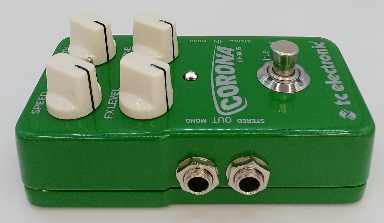 早い者勝ち！コーラス+ tc electronic T.C.エレクトロニック(T.C.ELECTRONIC)|コーラス|HARDOFFオフ
