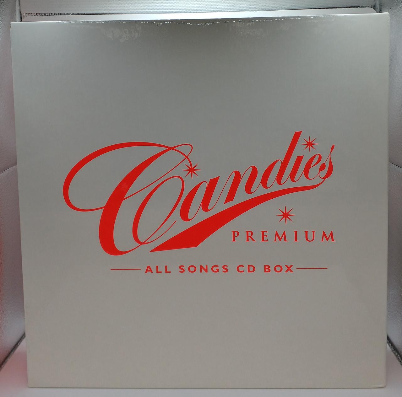 ソニー・ミュージック|CD BOX|HARDOFFオフモール（オフモ