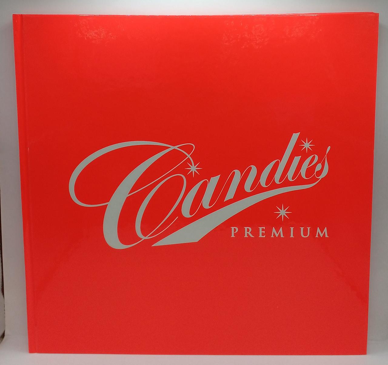 キャンディーズ Premium All Songs CD Box CANDIES PREMIUM～ALL SONGS CD BOX～(DVD付) 中古CD | ブック