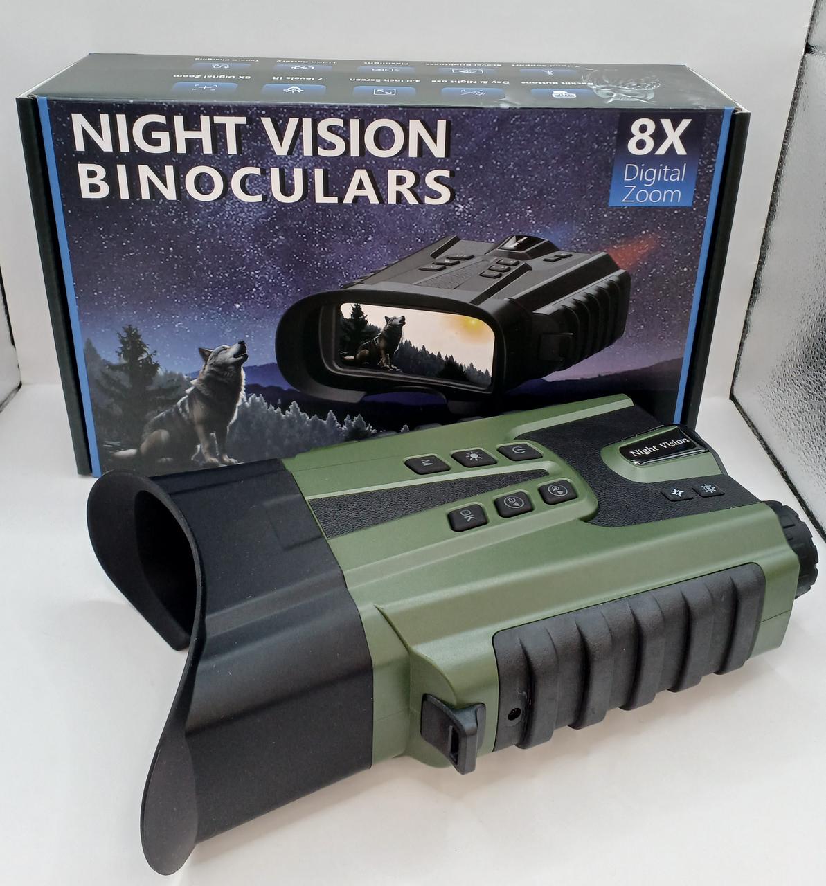 NIGHT VISION|暗視双眼鏡|HARDOFFオフモール（オフモ