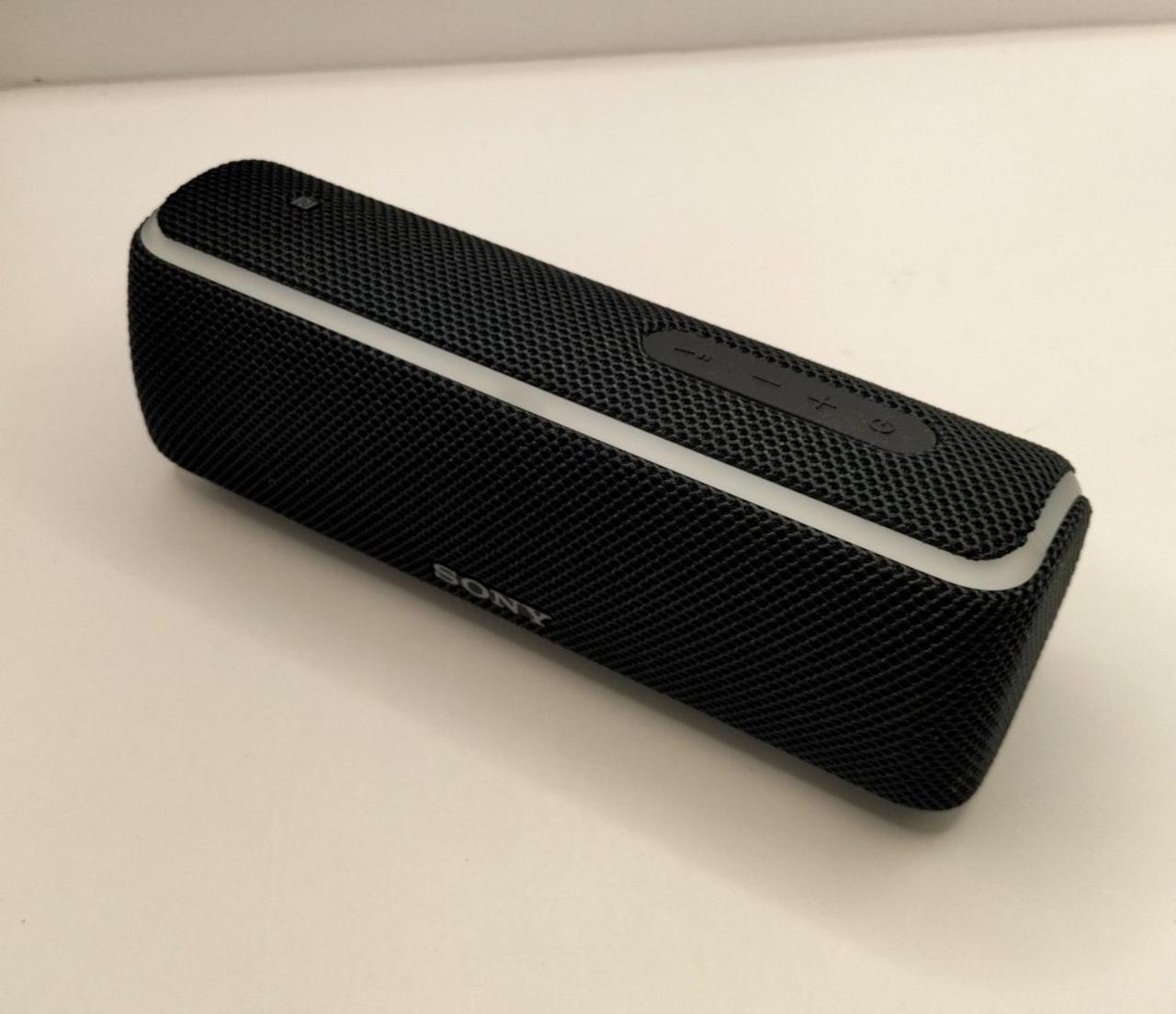 SONY　リアルスピーカー ソニー(SONY)|BTスピーカー|HARDOFFオフモール（オフモ）|2013420000121834