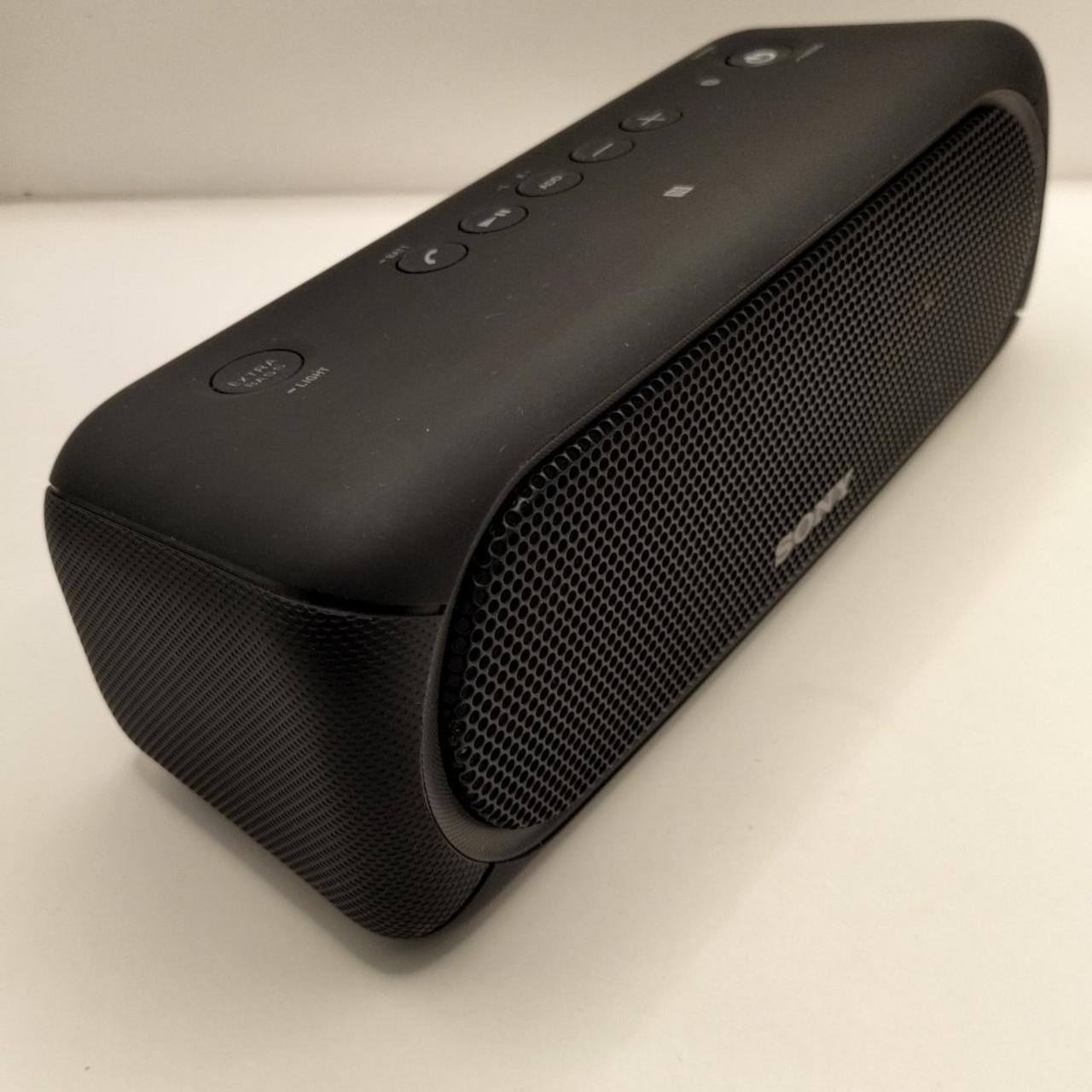 SONY|ワイヤレススピーカー|HARDOFFオフモール（オフモ）|2013420000123560