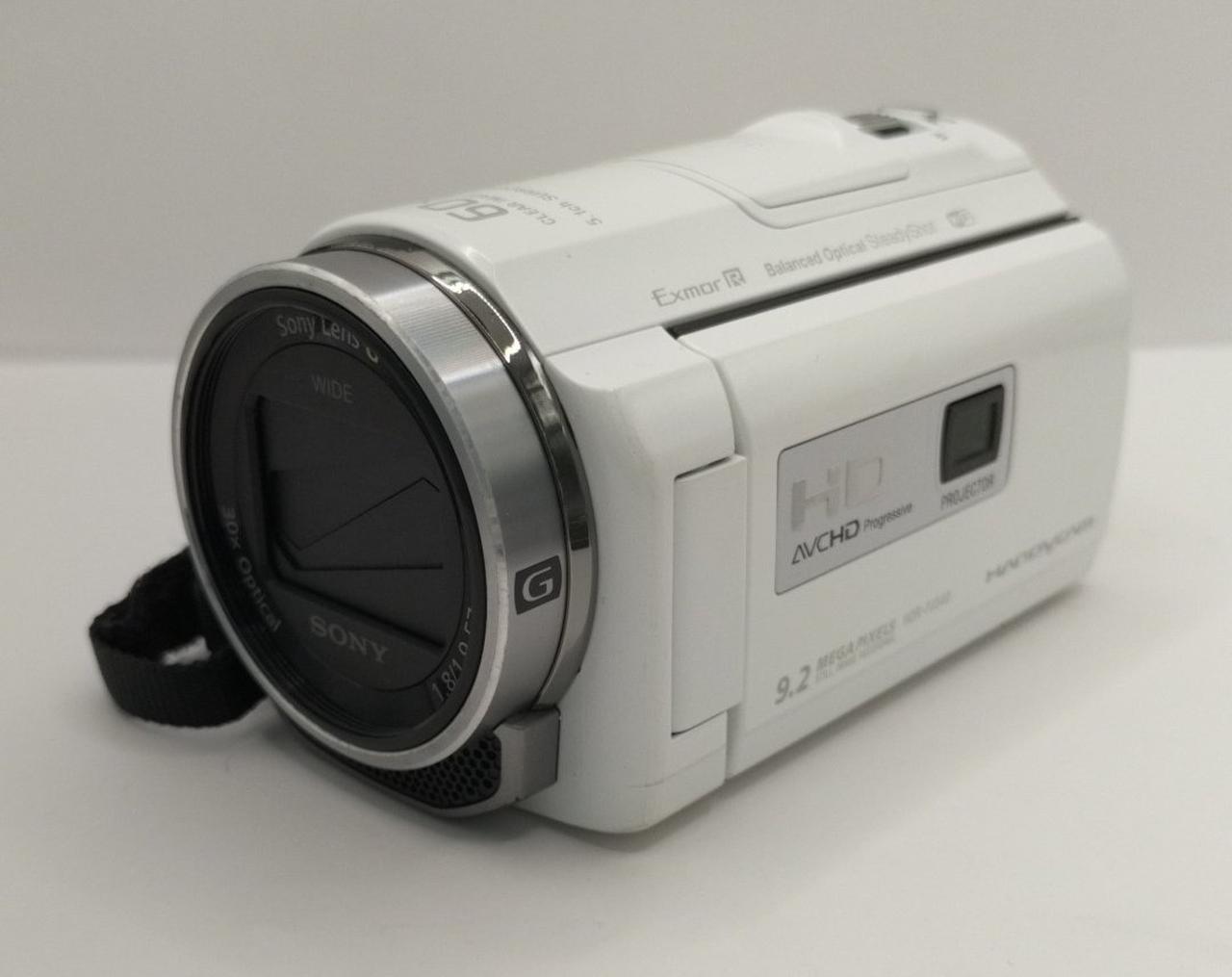 SONY|ビデオカメラ|HARDOFFオフモール（オフモ）|2013420000119891