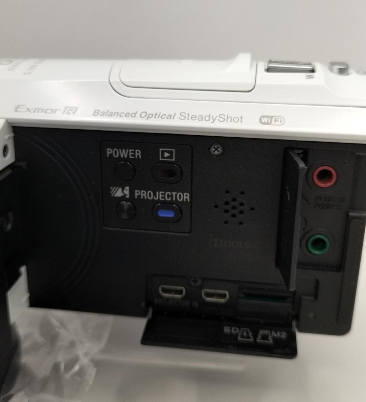 SONY|ビデオカメラ|HARDOFFオフモール（オフモ）|2013420000119891