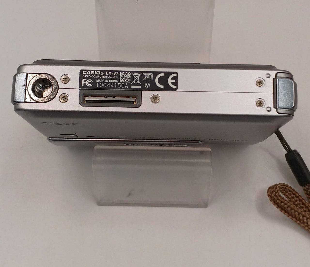 カシオ(CASIO)|デジカメ|HARDOFFオフモール（オフモ）|2013420000117625