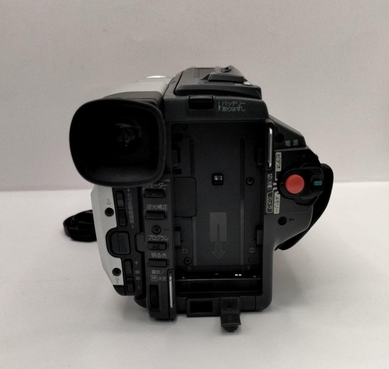 ビデオカメラ tomtom5050 Sony PXW-Z450 4K 2/3