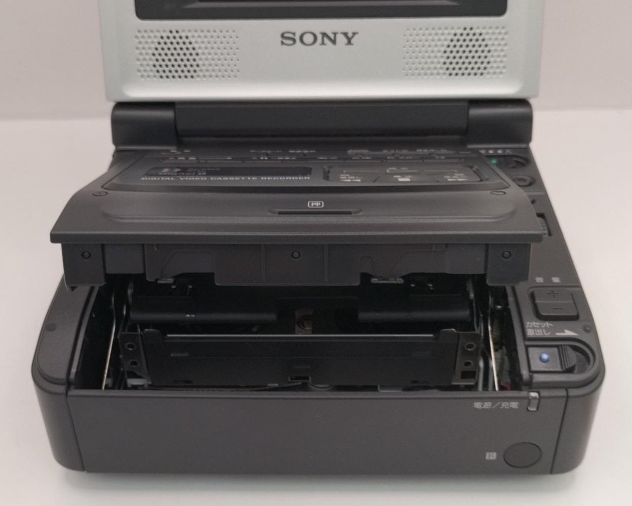 SONY|デジタルビデオカセットレコーダー|HARDOFFオフモール（オフモ