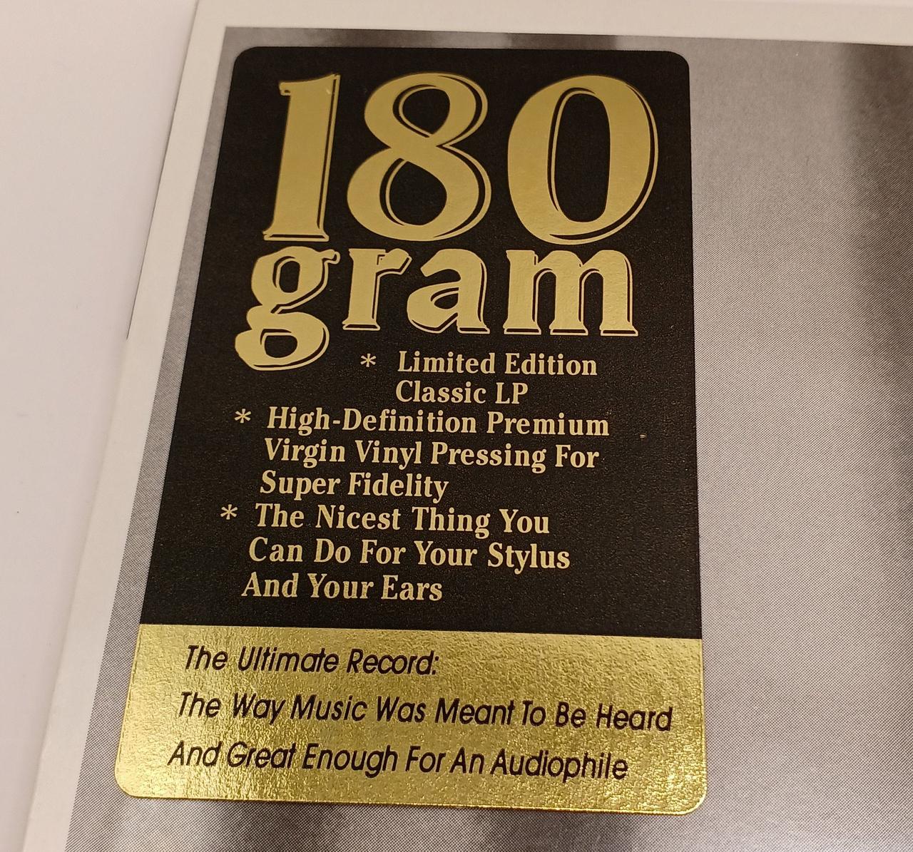 直輸入盤|LPレコード|HARDOFFオフモール（オフモ）|2013420000124435