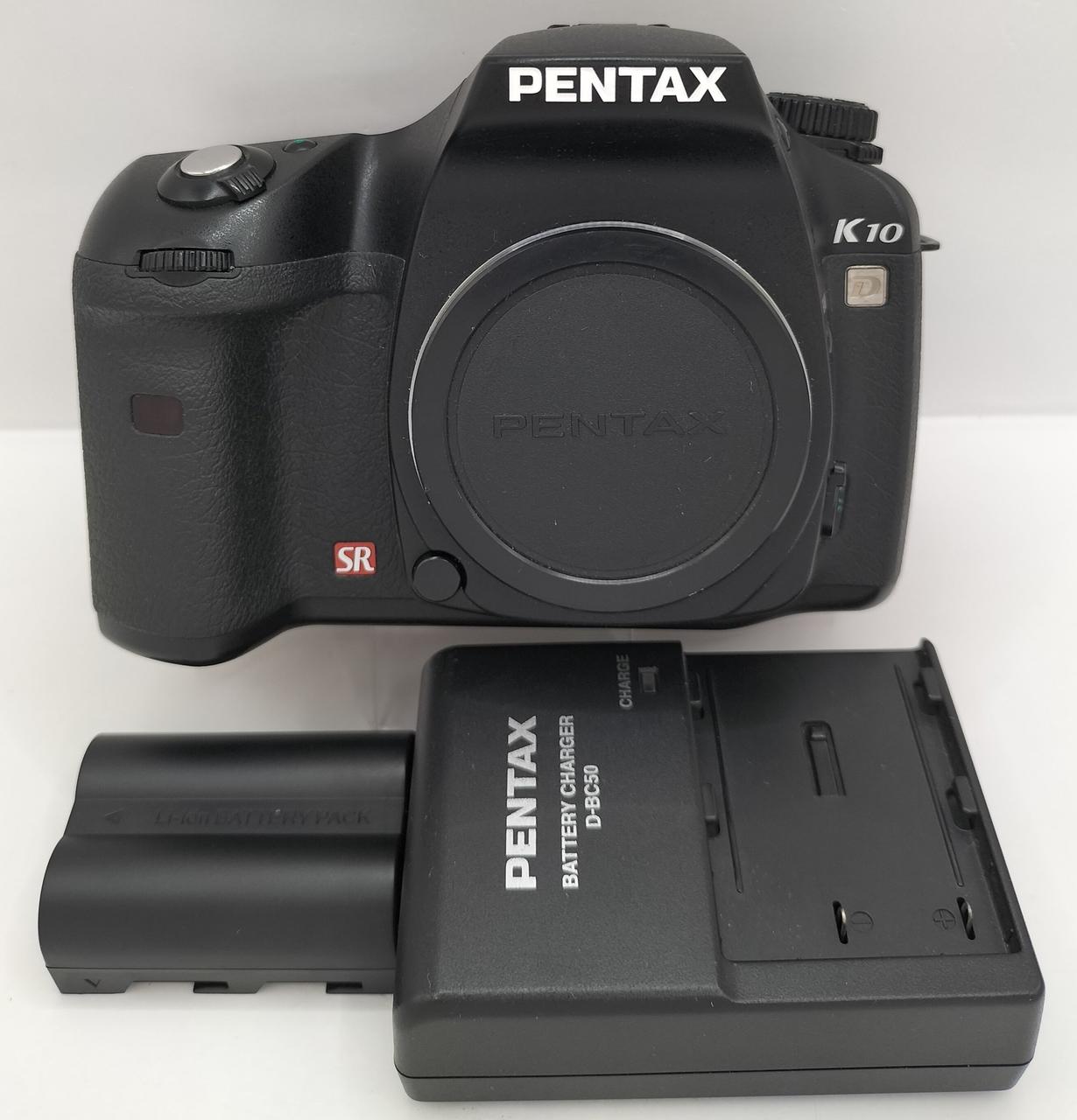PENTAX K-r デジタル一眼レフカメラ ボディ 単体　ブラック PENTAX|デジタル一眼レフカメラボディ|【ハードオフ公式通販】オフ