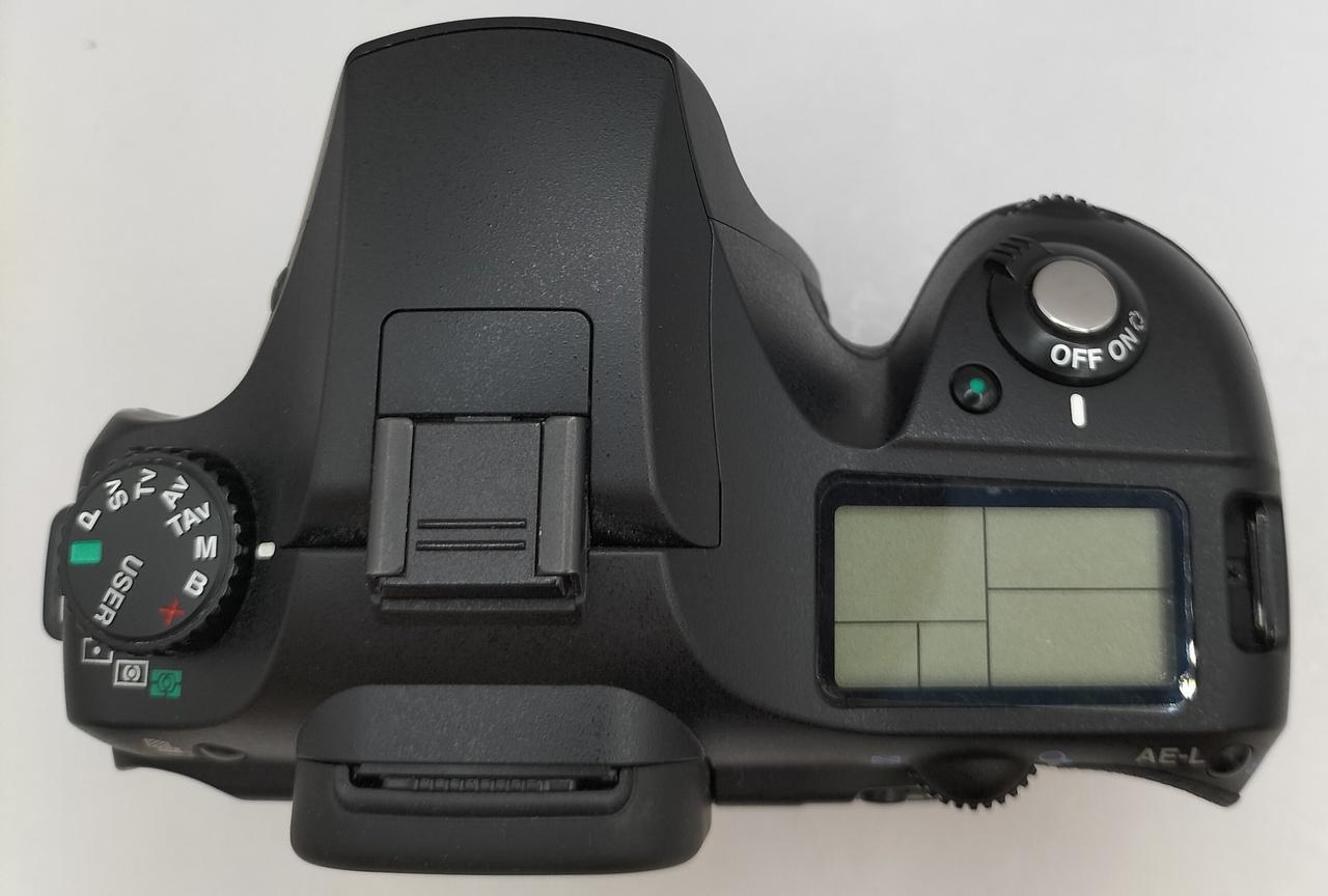 PENTAX|デジタル一眼レフカメラボディ|【ハードオフ公式通販】オフ