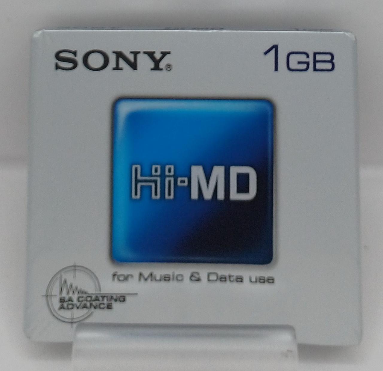 SONY|HI-MD|【ハードオフ公式通販】オフモール|2013420000130393