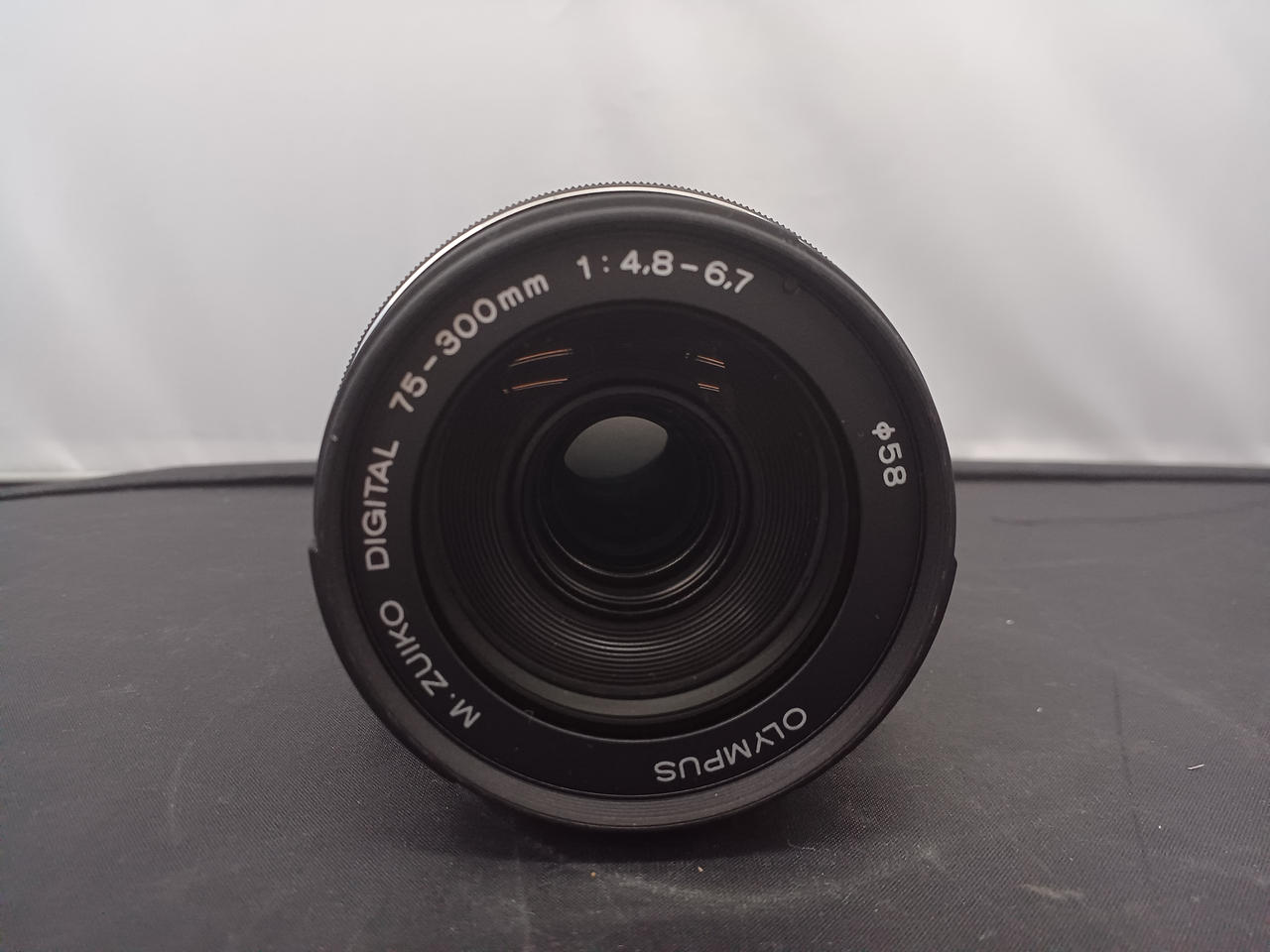 オリンパス(OLYMPUS)|望遠ズームレンズ|【ハードオフ公式通販】オフ