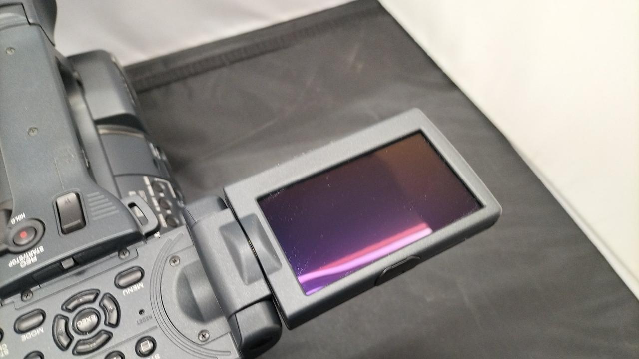 ソニー(SONY)|デジタルHDビデオカメラレコーダー ソニー|HARDOFF