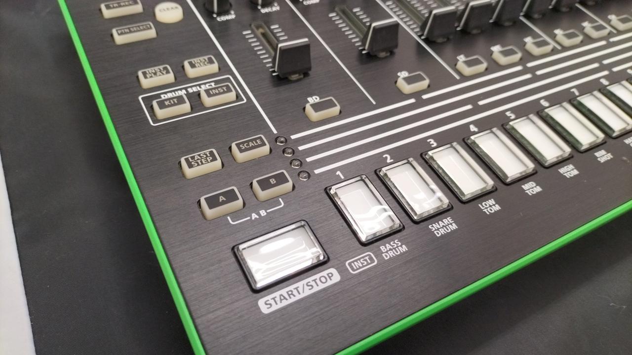 ローランド(ROLAND)|ローランド リズムマシン|HARDOFFオフモール