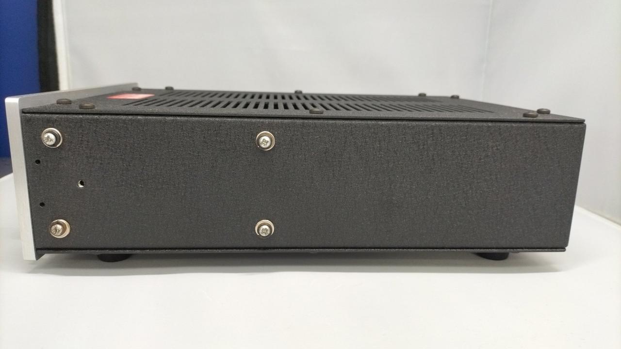 AVALON M5 プリアンプ　ジャンク扱い 新到着 AVALON ジャンク扱い プリアンプ M5 アンプ - アンプ