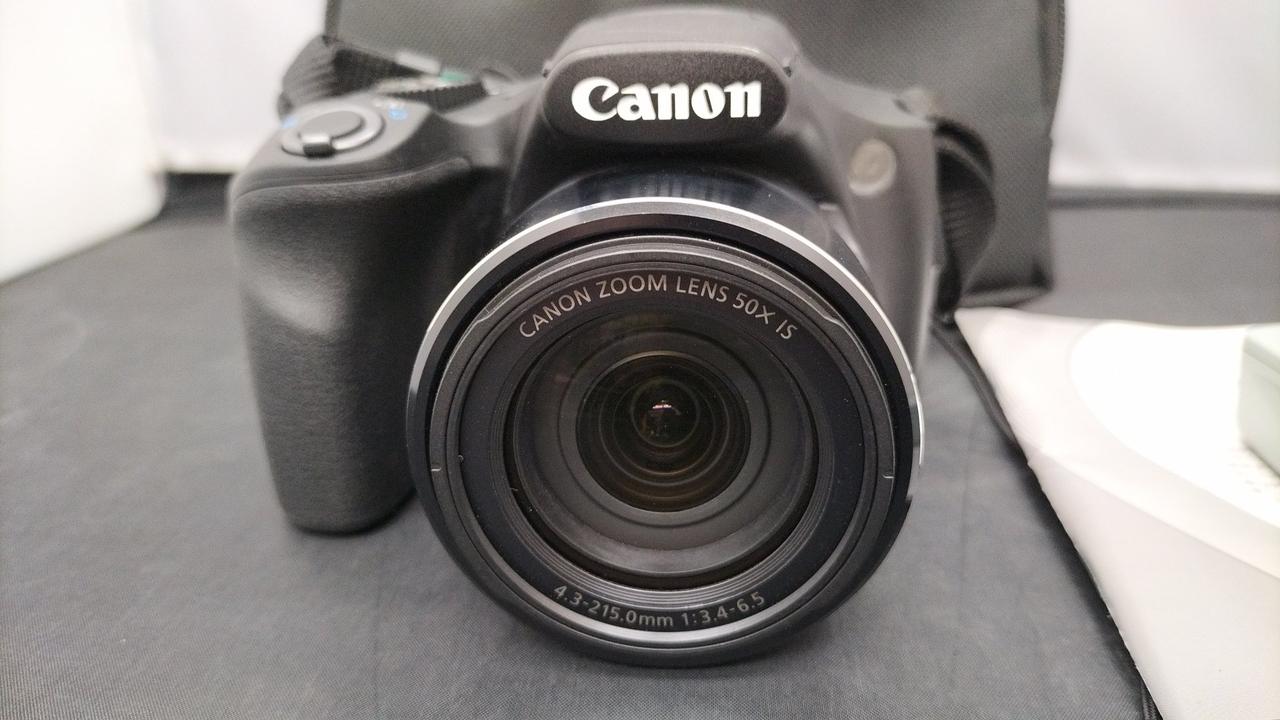キャノンカメラ Canon キャノン Powershot A530 コンパクトデジタルカメラ