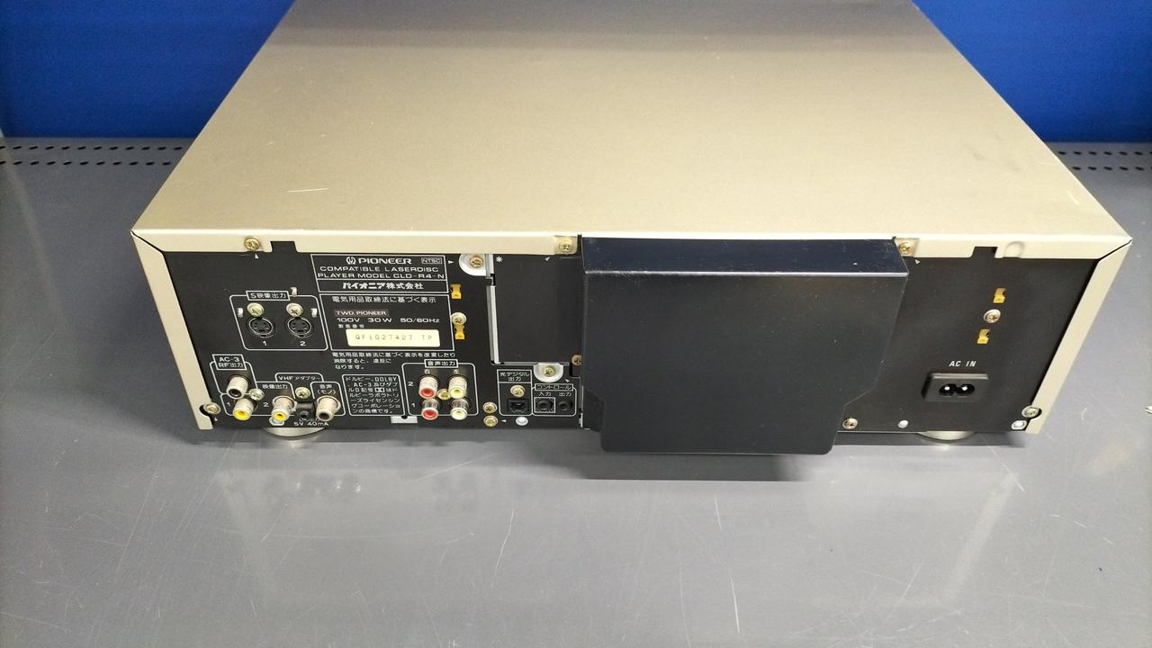 パイオニア(PIONEER)|コンパチブルプレーヤー|HARDOFFオフモール