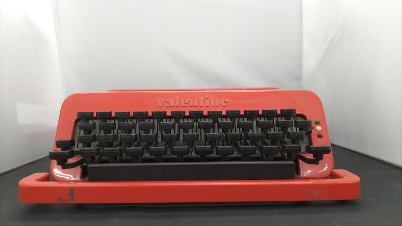 OLIVETTI|タイプライター|HARDOFFオフモール（オフモ