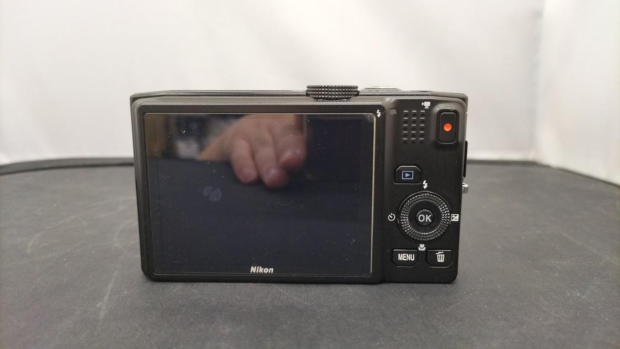 【最終値下げ】コンパクトデジタルカメラ Nikon COOLPIX8100 Amazon | Nikon デジタルカメラ COOLPIX S8100 プレシャス