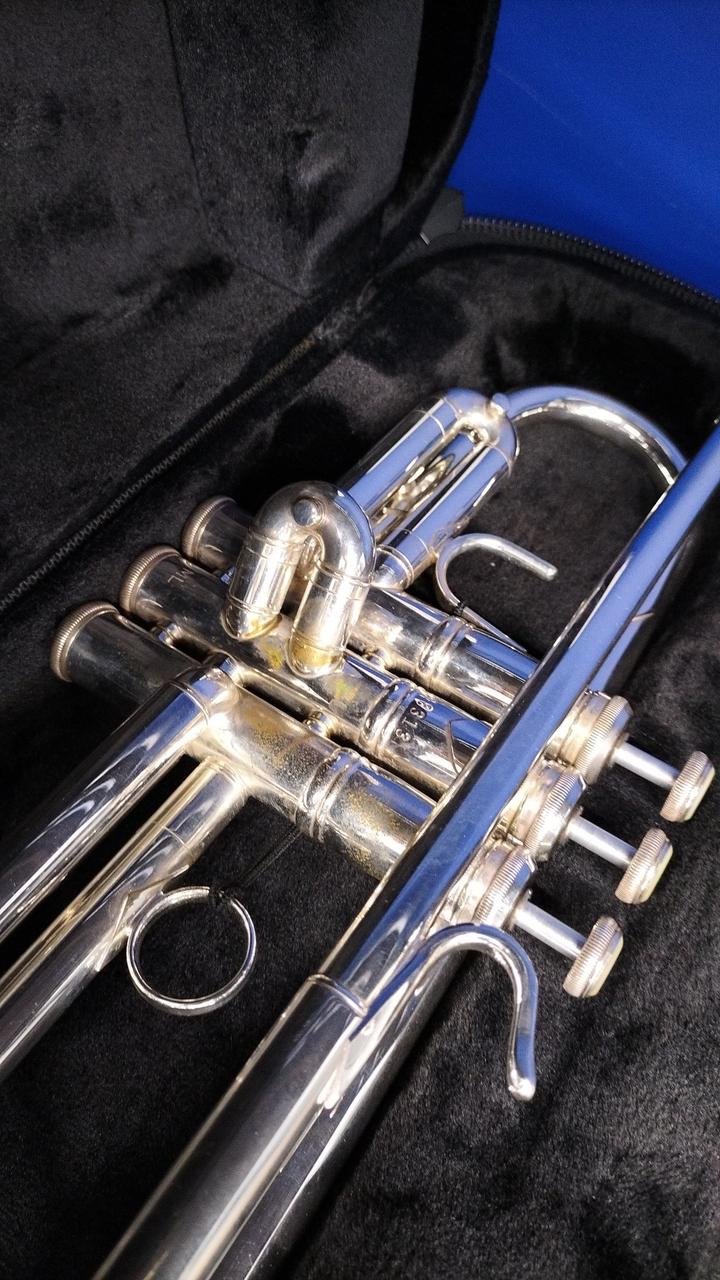 VINCENT BACH|トランペット|HARDOFFオフモール（オフモ）|2013430000133038