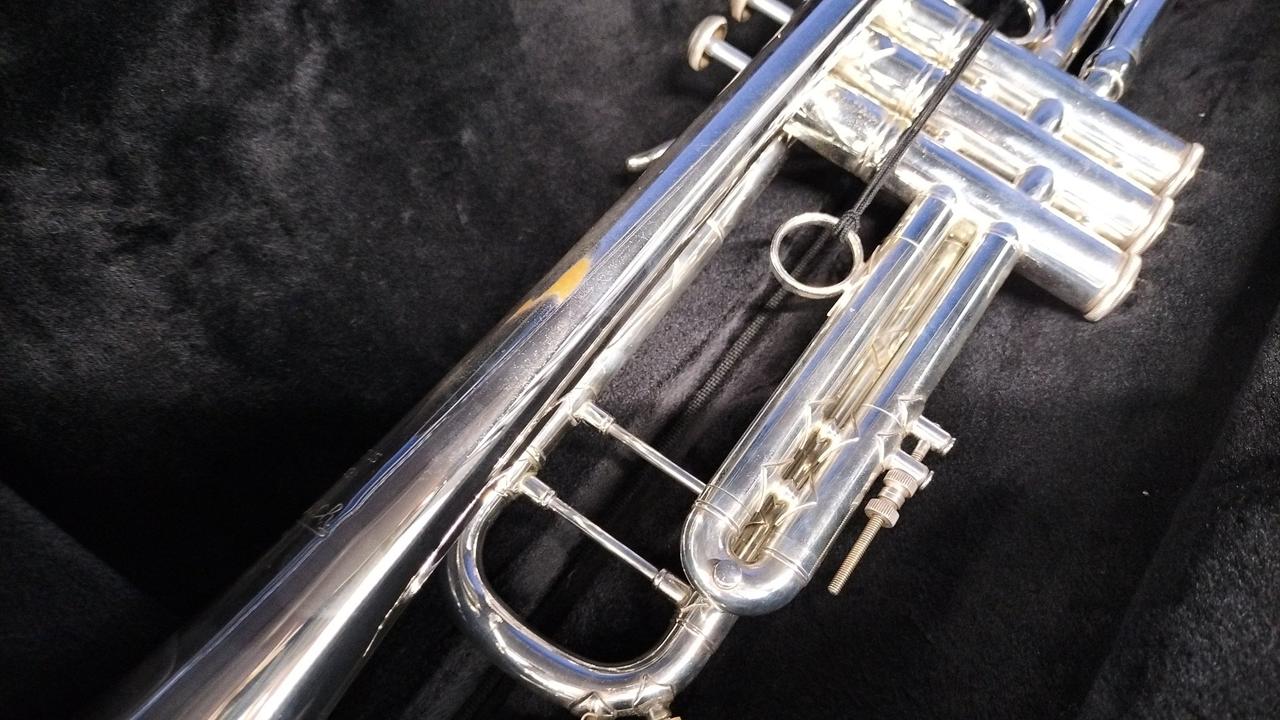 VINCENT BACH|トランペット|HARDOFFオフモール（オフモ）|2013430000133038