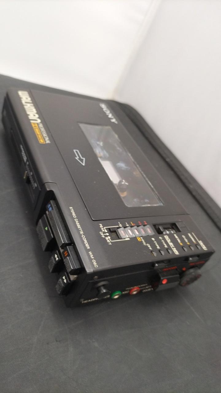 ソニー(SONY)|カセットウォークマン ソニー|HARDOFFオフモール