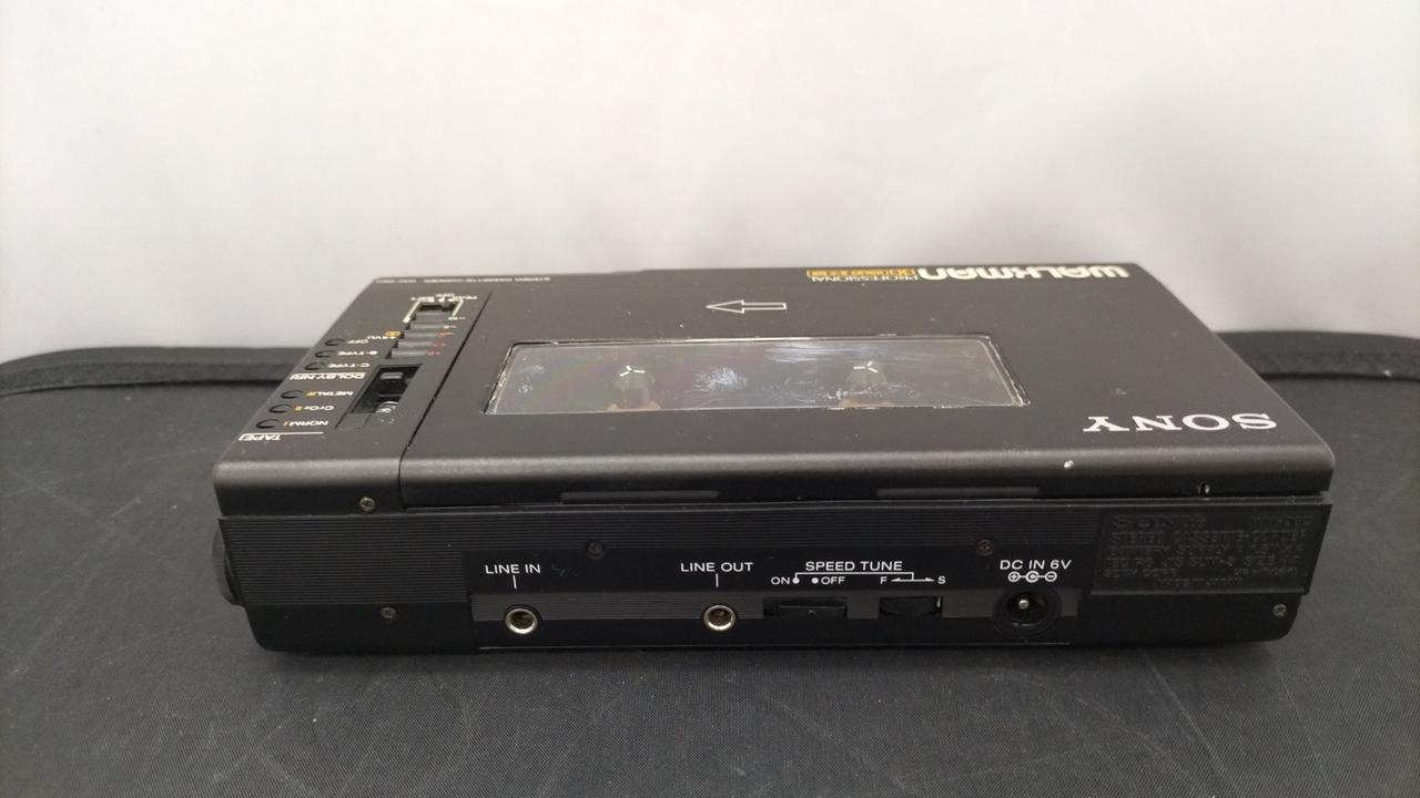 ソニー(SONY)|カセットウォークマン ソニー|HARDOFFオフモール
