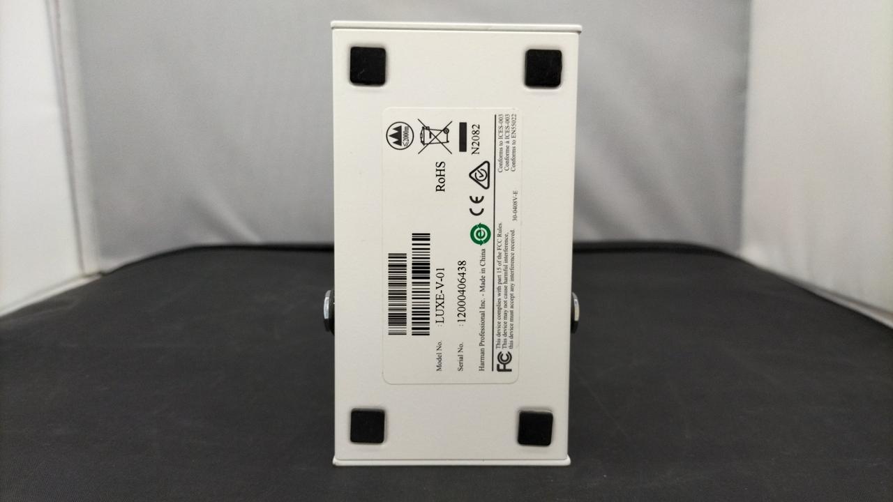 DigiTech Luxe コーラスギターエフェクター(ほぼ新品) Digitech LUXE - ワーミーに搭載されているデチューン機能だけを