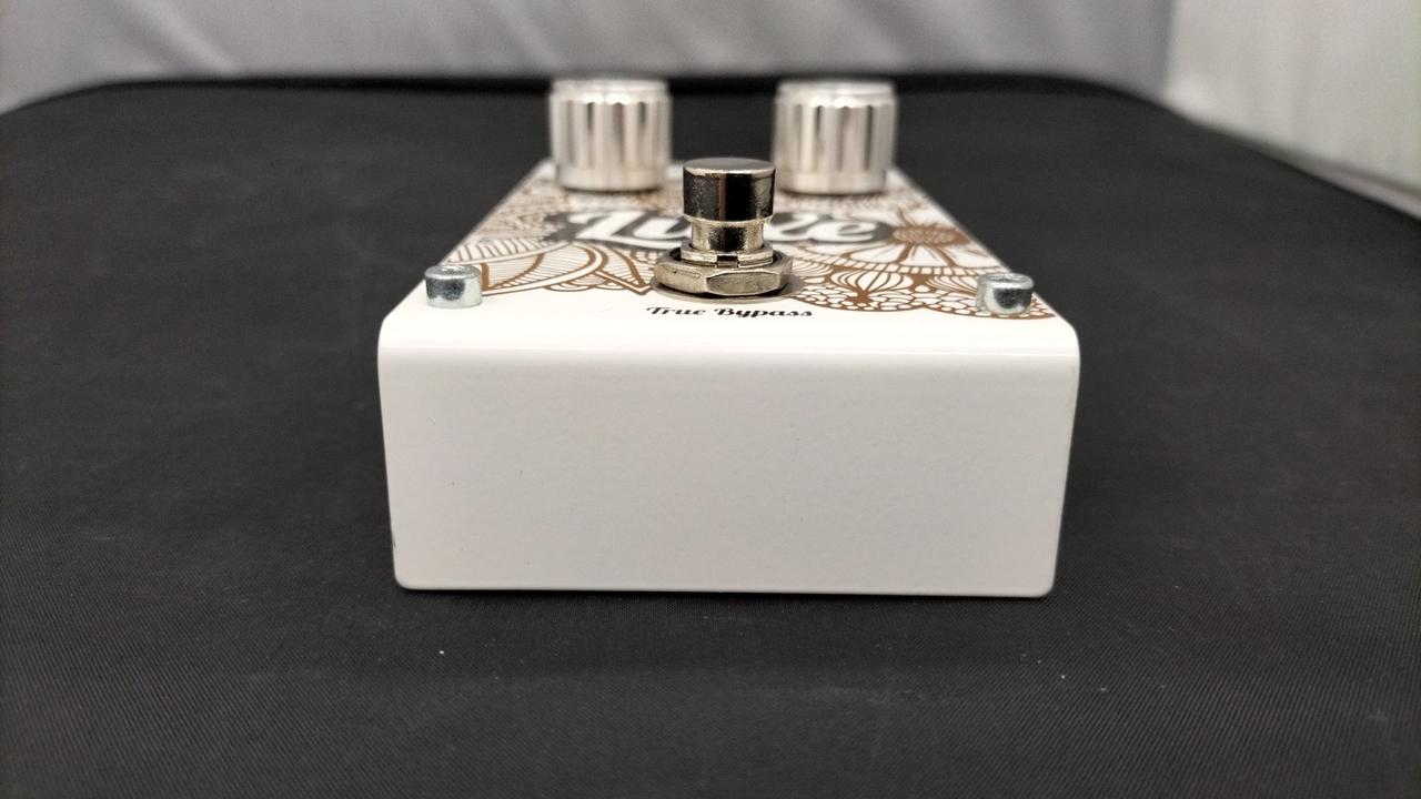 DigiTech Luxe コーラスギターエフェクター(ほぼ新品) DigiTech Luxe コーラスギターエフェクター(ほぼ新品)