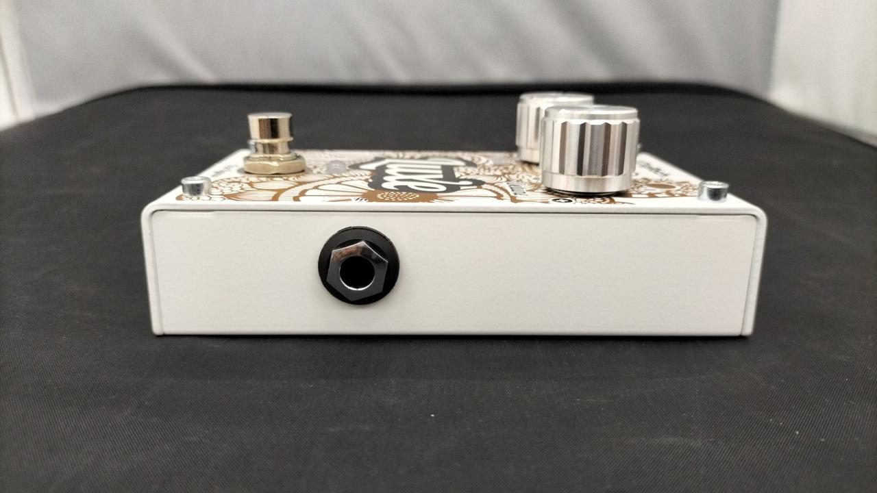 DigiTech Luxe コーラスギターエフェクター(ほぼ新品) デジテック(DIGITECH)|エフェクター|HARDOFFオフモール(オフモ