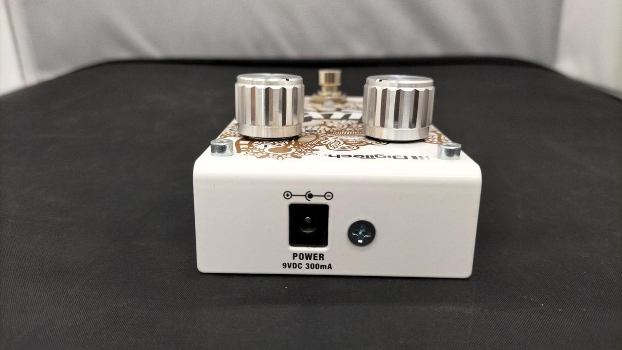 DigiTech Luxe コーラスギターエフェクター(ほぼ新品) デジテック(DIGITECH)|エフェクター|HARDOFFオフモール（オフモ