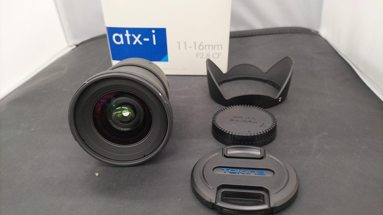 「出品期間26日15時半まで」レンズ25個　SIGMA TOKINA など 生産完了品 | Tokina | ケンコー・トキナー