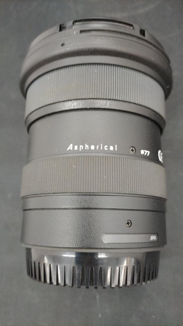 「出品期間26日15時半まで」レンズ25個　SIGMA TOKINA など トキナー(TOKINA)|カメラレンズ|HARDOFFオフモール（オフモ