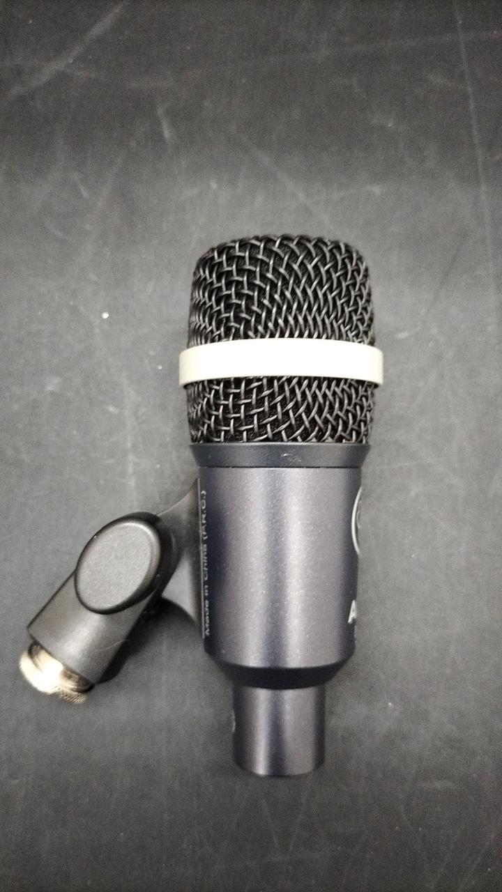 アーカーゲー(AKG)|ダイナミックマイク|HARDOFFオフモール