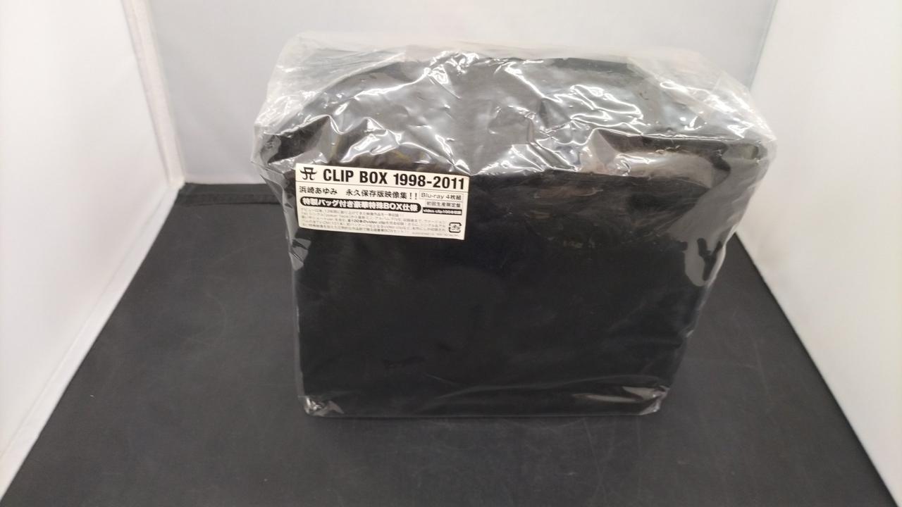 AVEX|浜崎あゆみ CLOP BOX|HARDOFFオフモール（オフモ