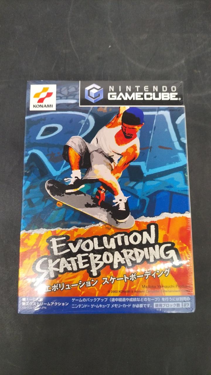 エボリューションスケートボーディング Amazon | Evolution Skateboarding | ゲーム