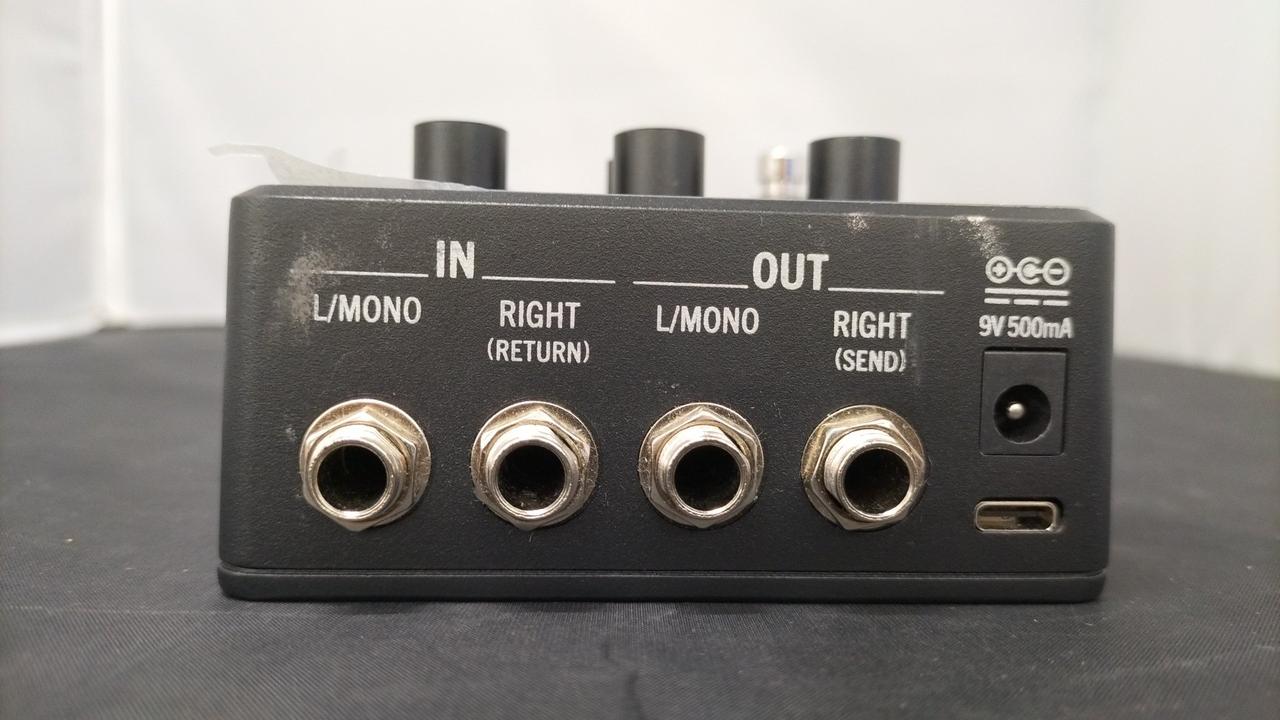 ラインシックス(LINE6)|マルチエフェクター|HARDOFFオフモール