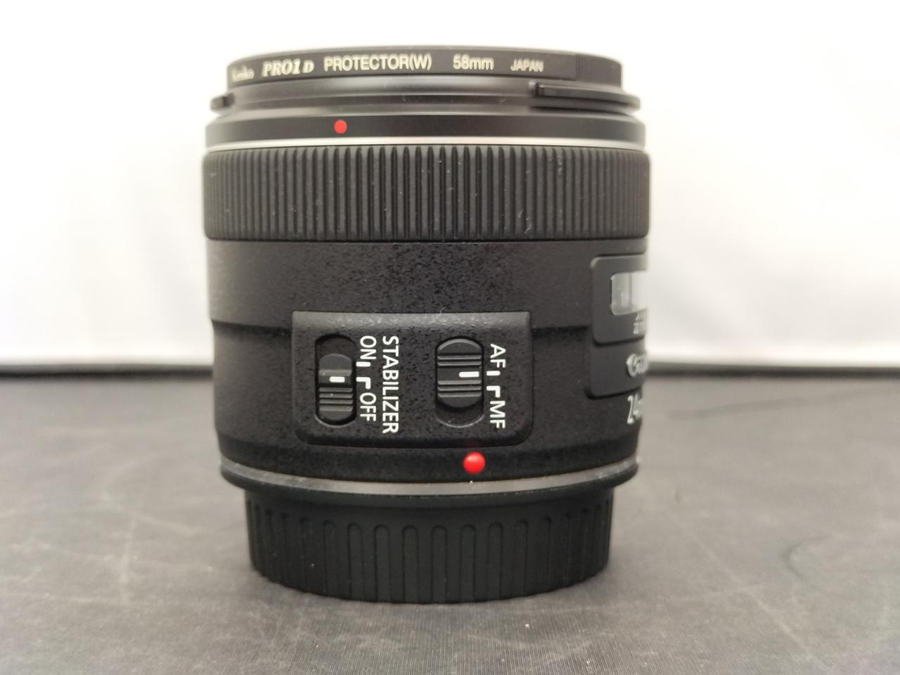 【美品】Canon レンズ2点 キヤノン(CANON)|レンズ|HARDOFFオフモール（オフモ