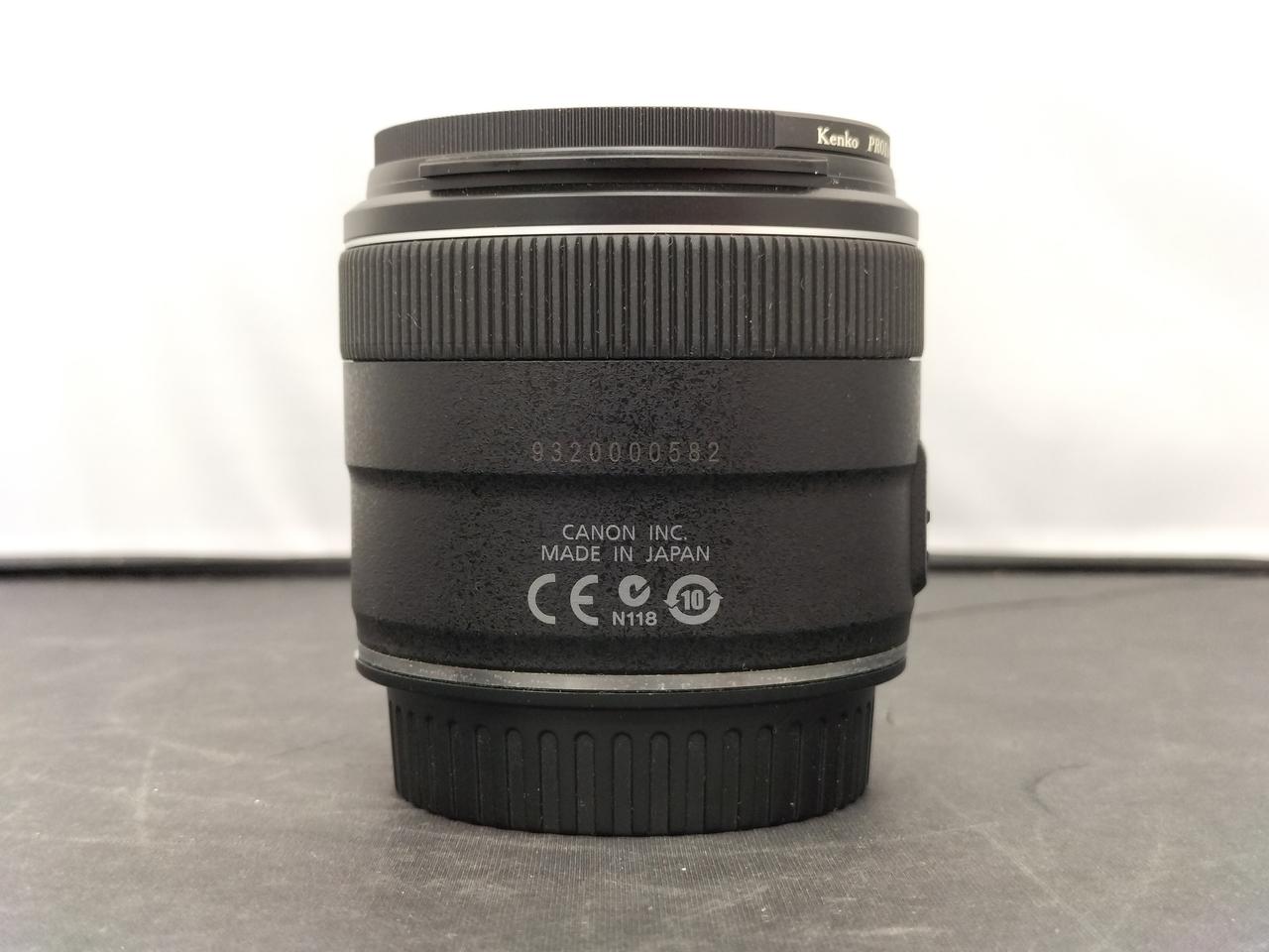【美品】Canon レンズ2点 キヤノン(CANON)|レンズ|HARDOFFオフモール（オフモ