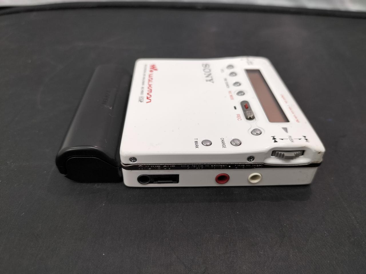 ソニー(SONY)|MDウォークマン|HARDOFFオフモール（オフモ