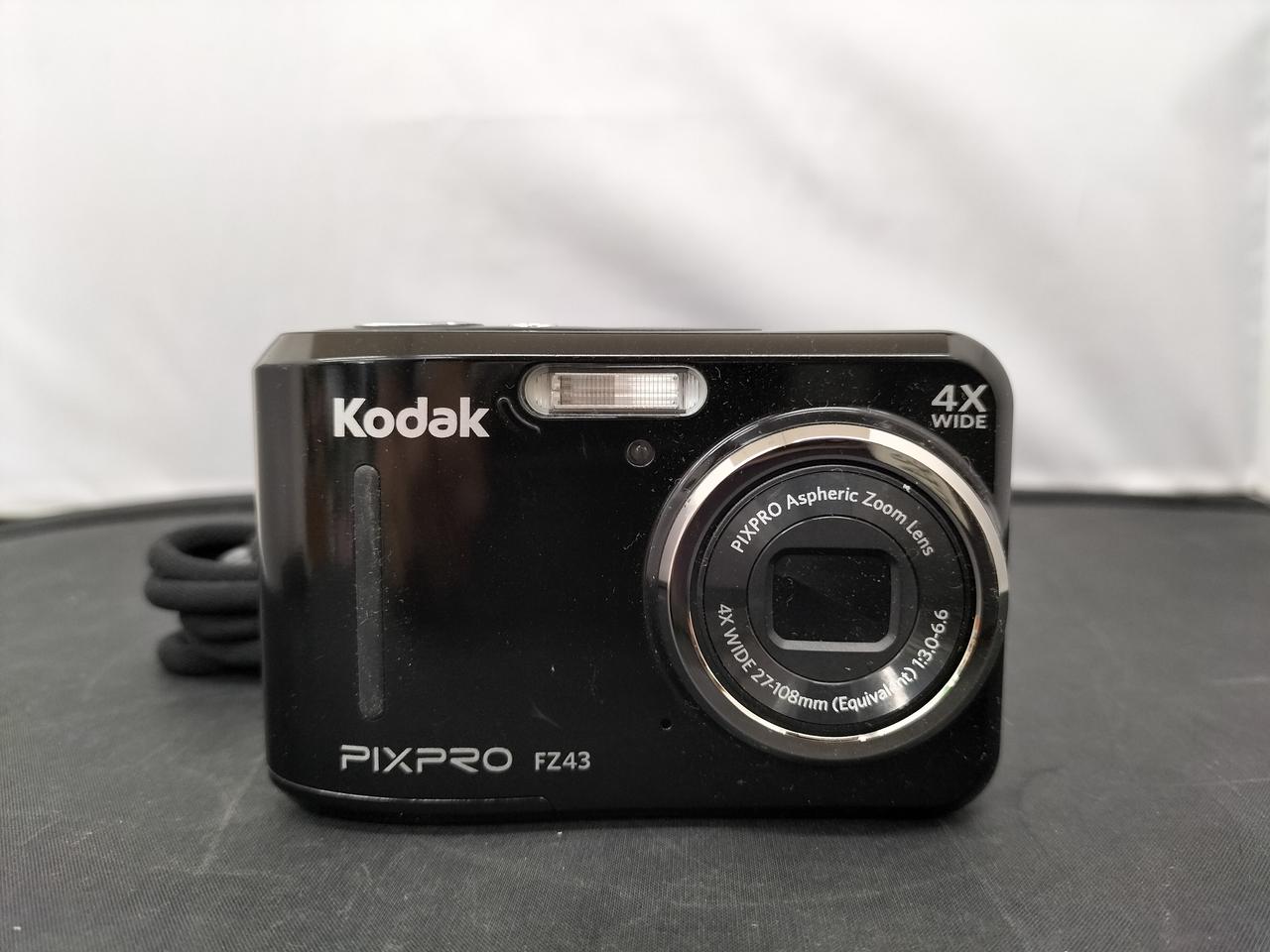 デジカメ コダック(KODAK)|デジカメ|HARDOFFオフモール（オフモ