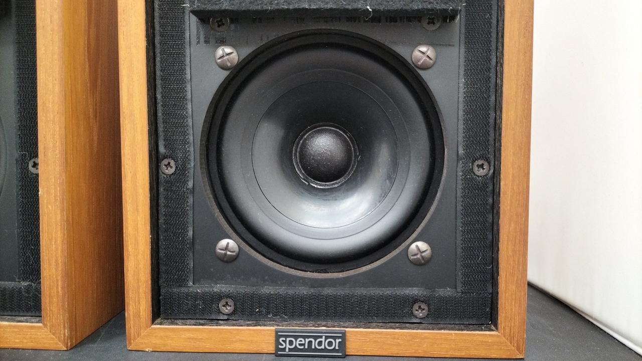 SPENDOR|スペンドール LS3/5a モニタースピーカー|HARDOFFオフ