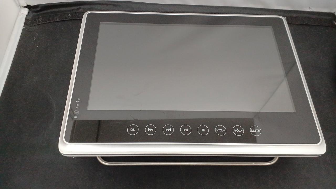 ポータブルプレーヤー　ほぼ新品！ Amazon.co.jp: 東芝 7型ポータブルDVDプレーヤーブルーCPRM対応