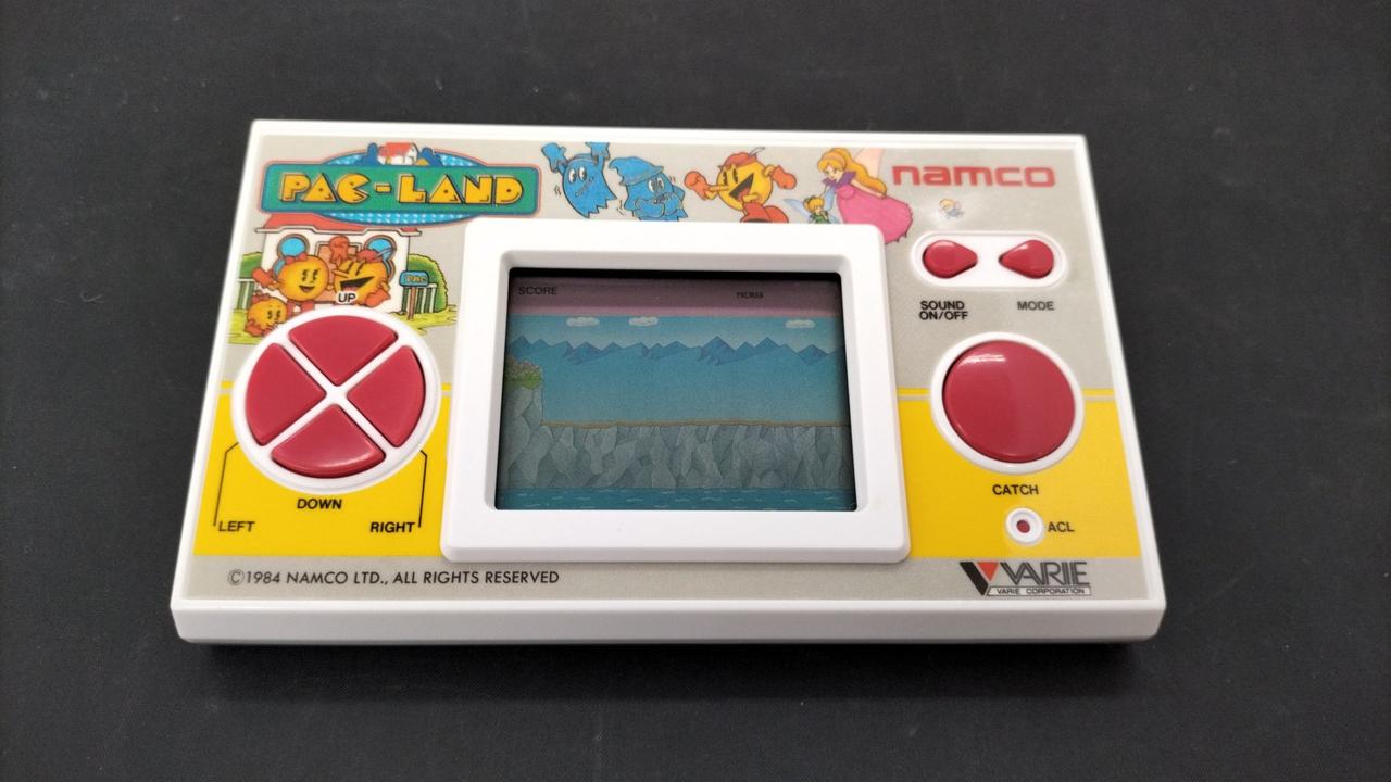NAMCO|パックランド|HARDOFFオフモール（オフモ）|2013430000137475